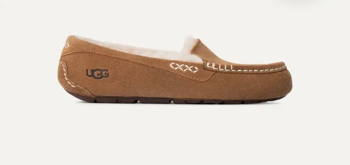 UGG Women’s Ansley Slipper Sz 6