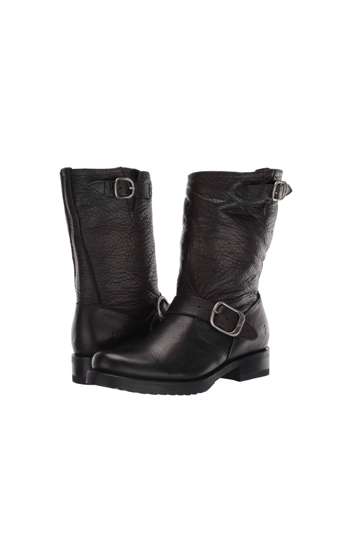 FRYE Veronica Short Slouch Boot Sz 10