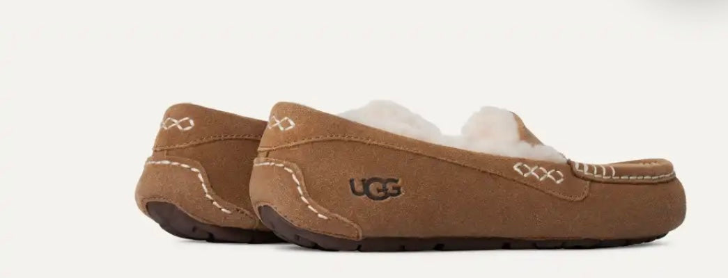 UGG Women’s Ansley Slipper Sz 6