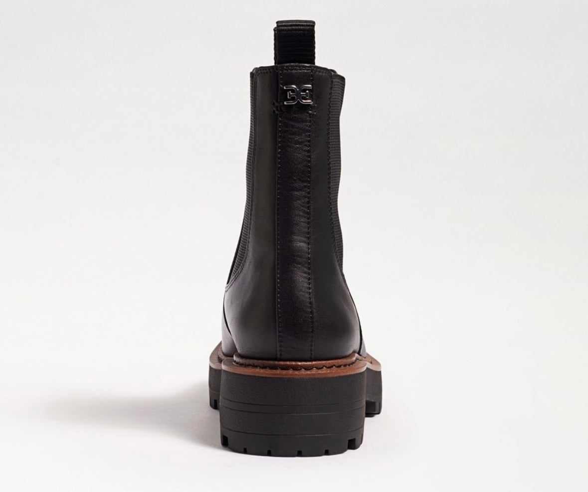 LAGUNA CHELSEA BOOTS 9.5