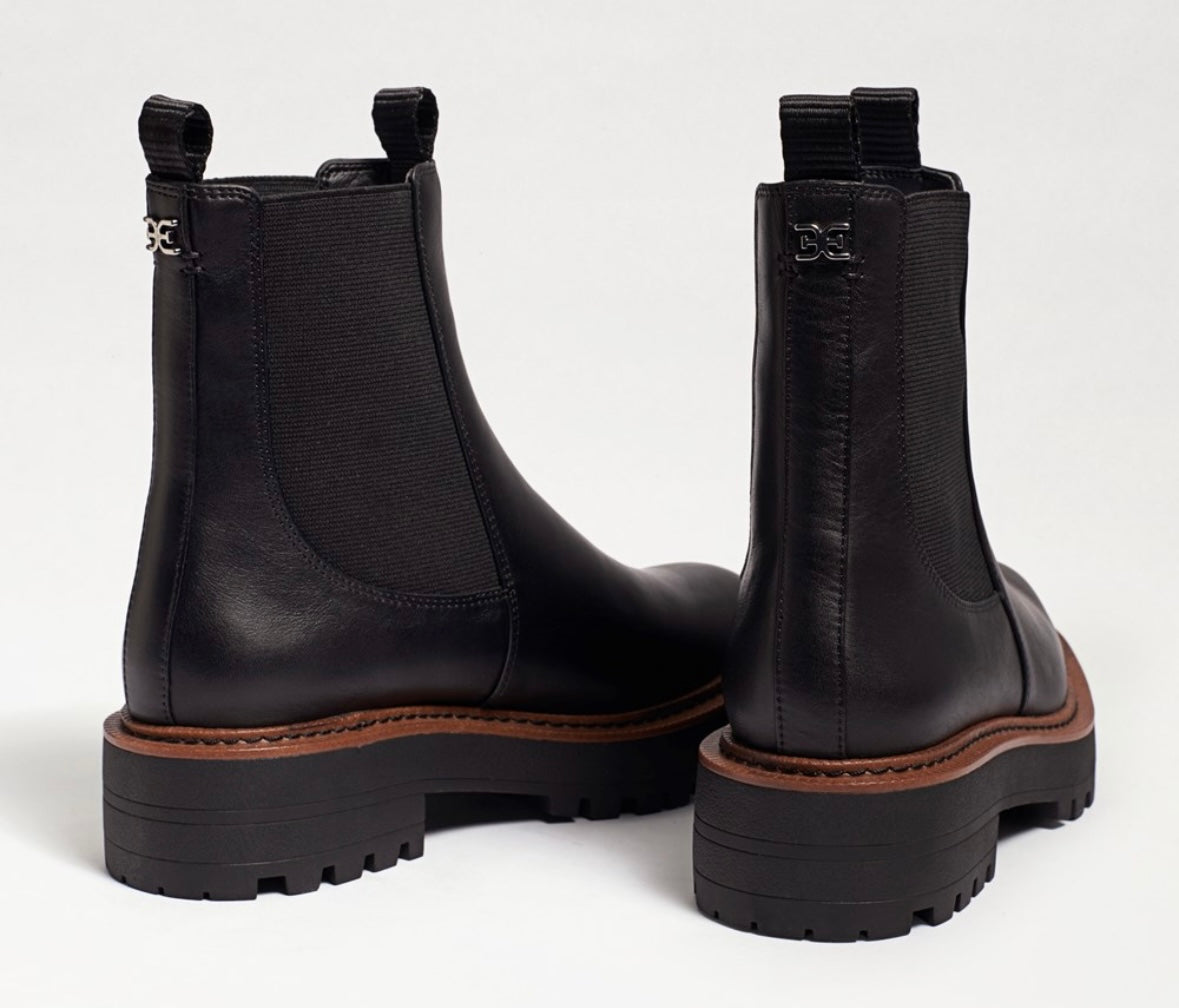 LAGUNA CHELSEA BOOTS 9.5