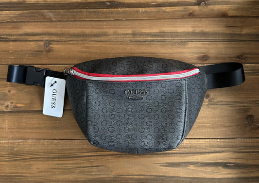 GUESS Waist Bag Fanny Pack Crossbody Bag