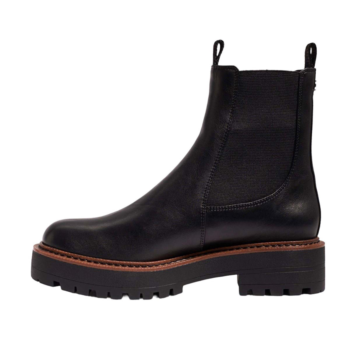 LAGUNA CHELSEA BOOTS 9.5