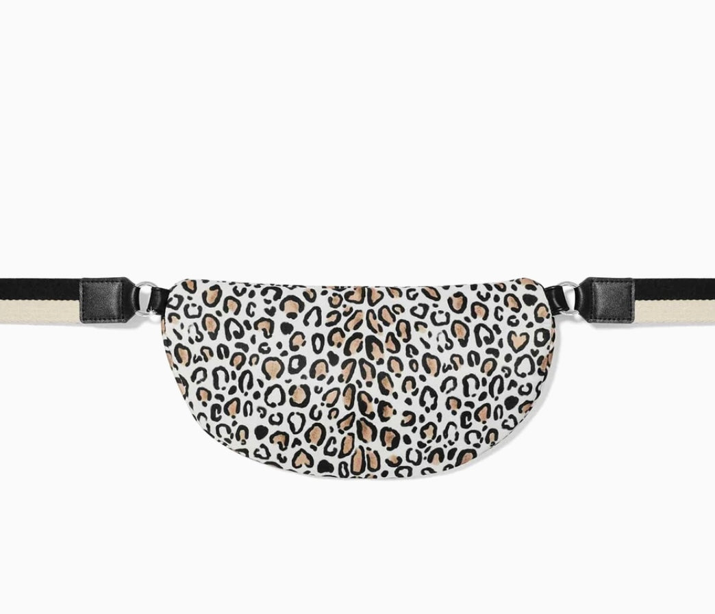 Wild Cat Belt Bag by Brighton