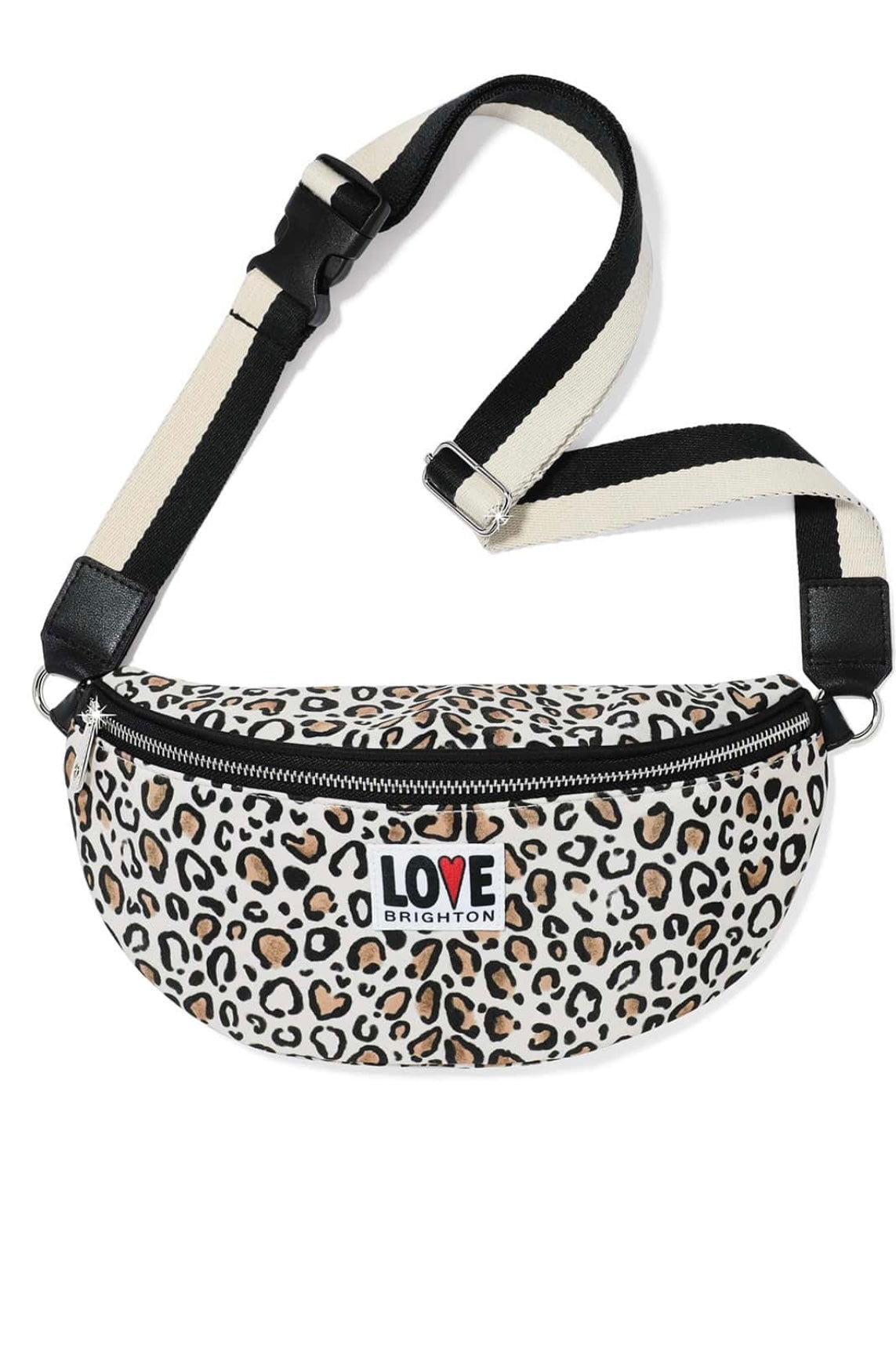 Wild Cat Belt Bag by Brighton