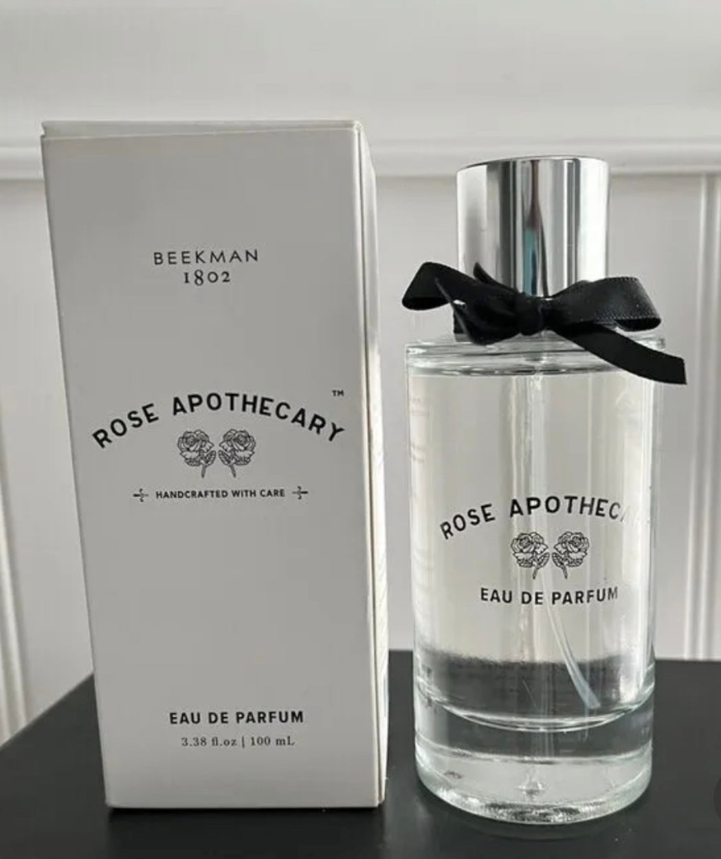 Beekman 1802 Rose Apothecary Eau De Parfum 3.38 fl oz