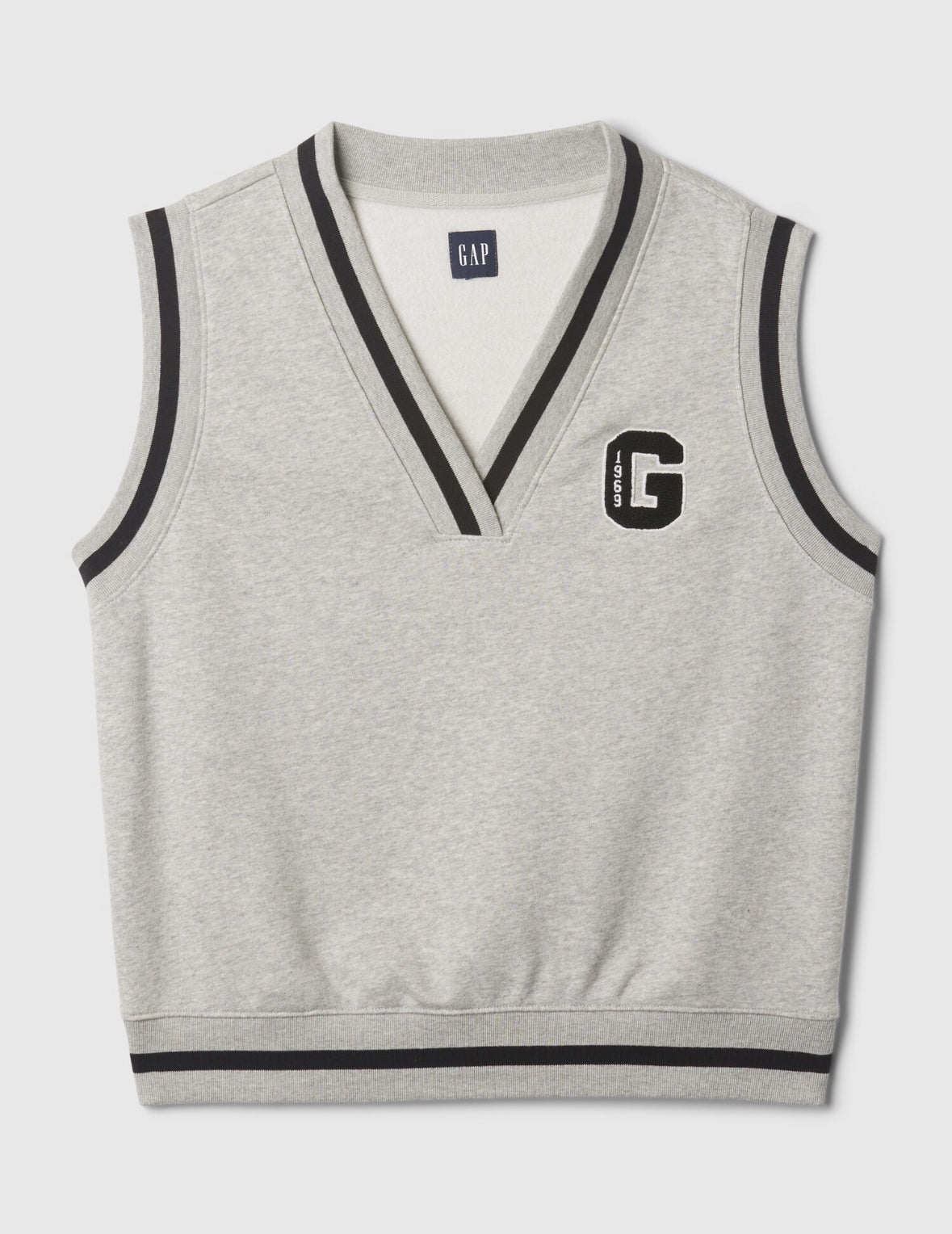 GAP Vintage Soft Oversized Vest