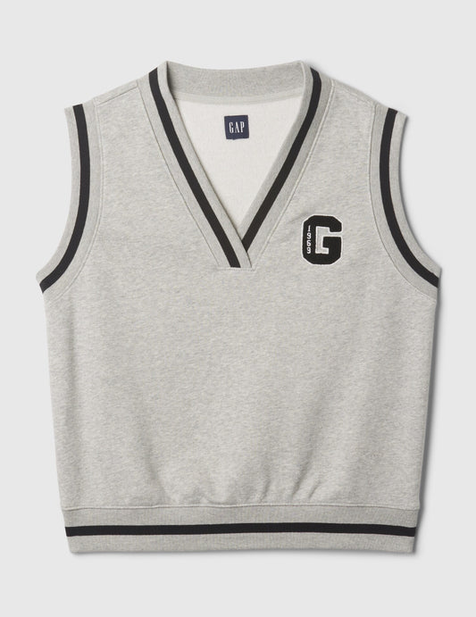 GAP Vintage Soft Oversized Vest