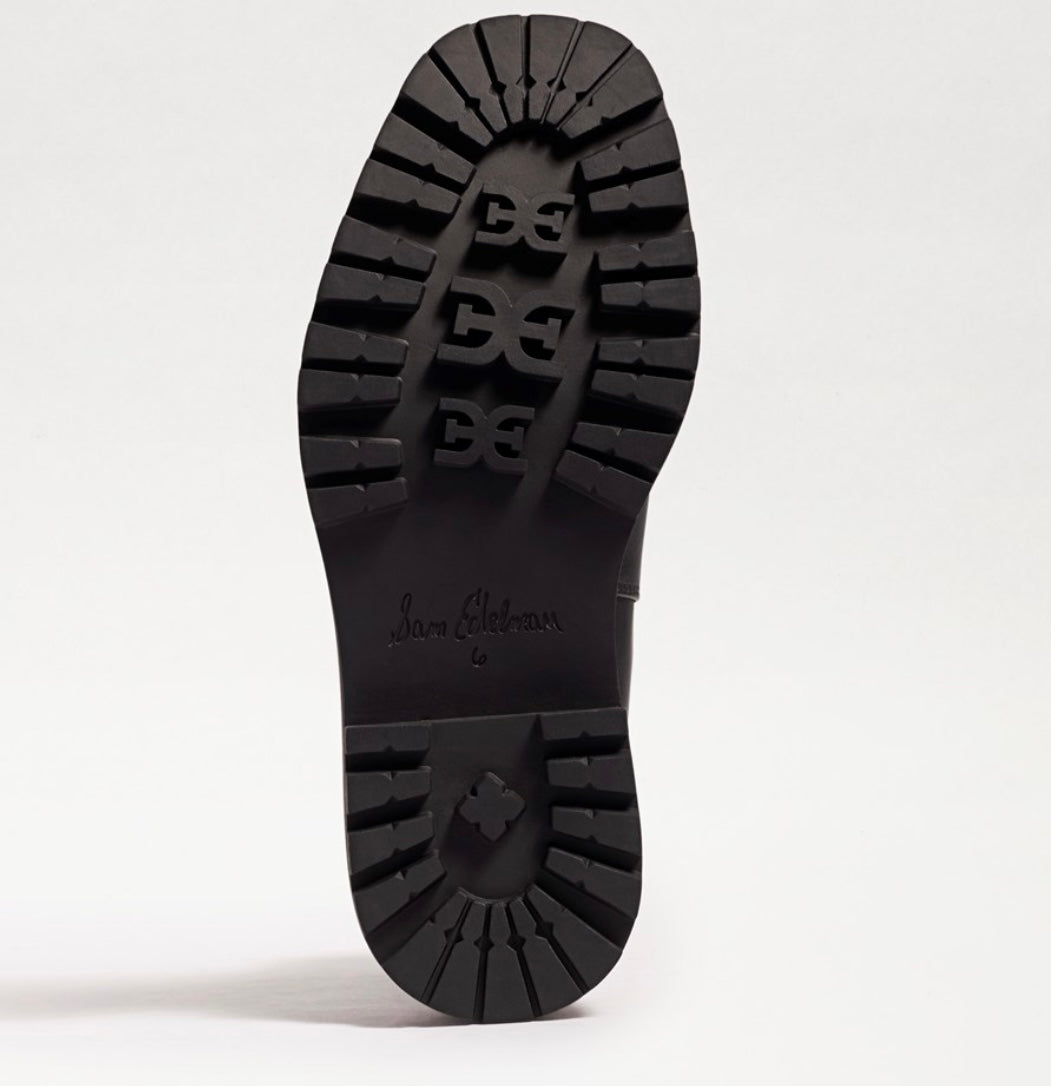 LAGUNA CHELSEA BOOTS 9.5