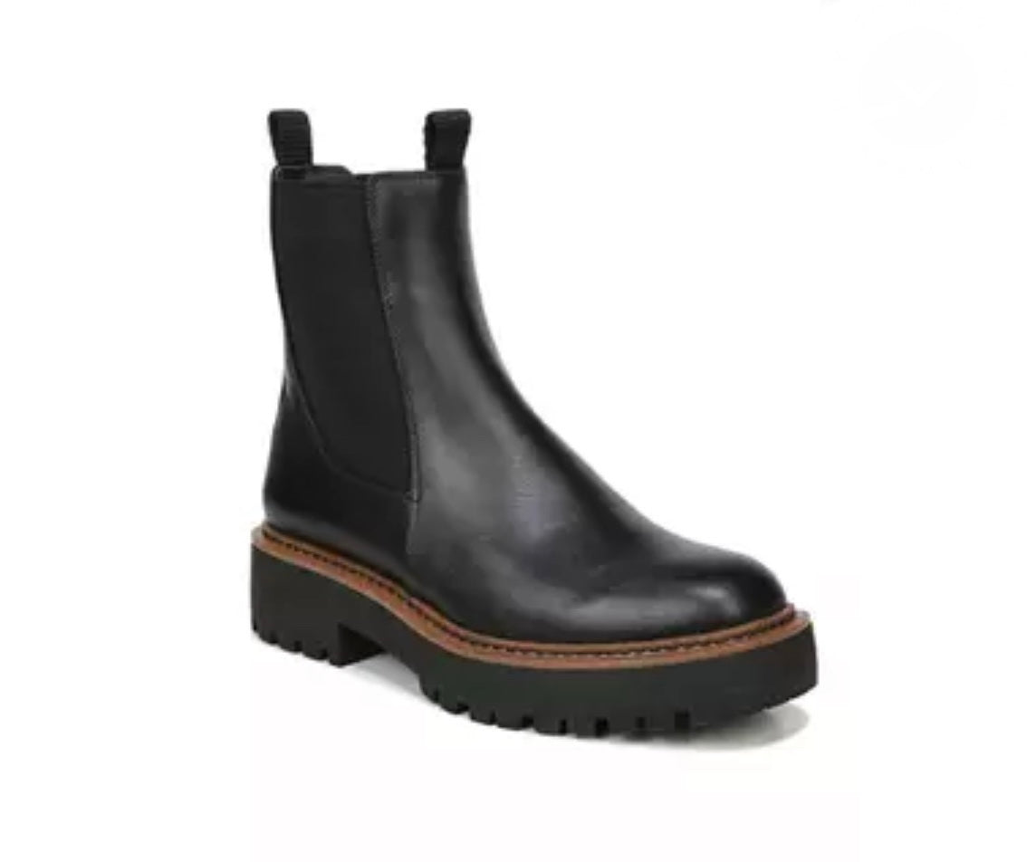 LAGUNA CHELSEA BOOTS 9.5