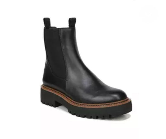 LAGUNA CHELSEA BOOTS 9.5