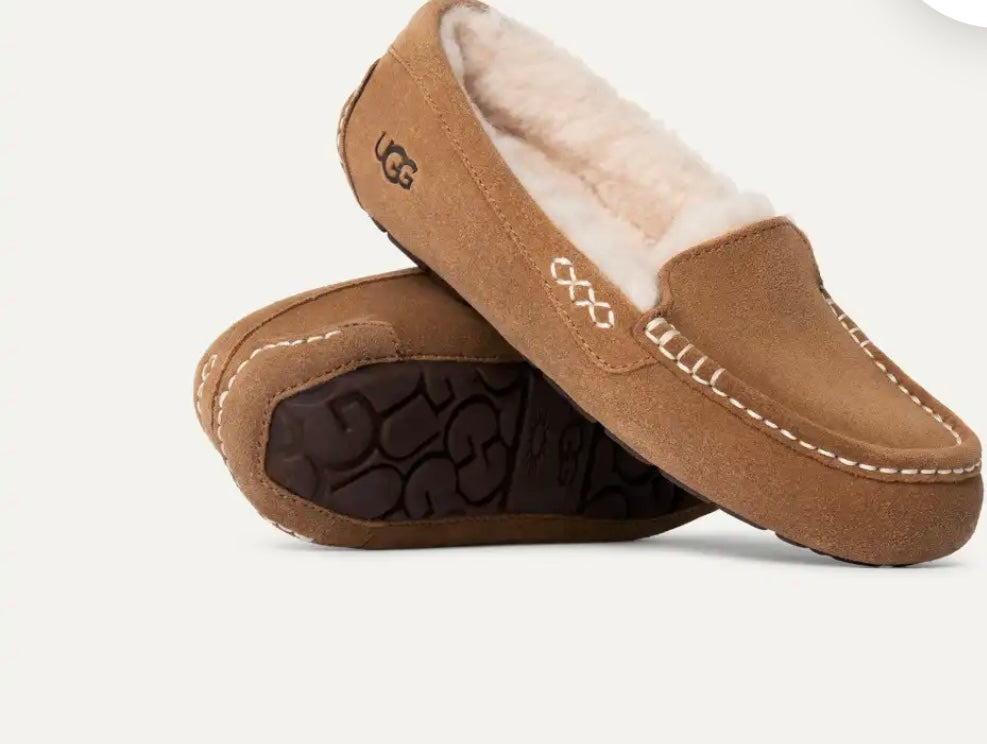 UGG Women’s Ansley Slipper Sz 6