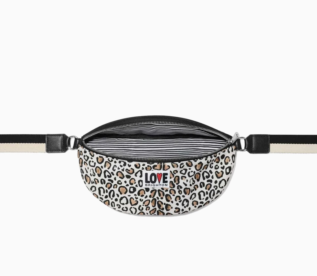 Wild Cat Belt Bag by Brighton