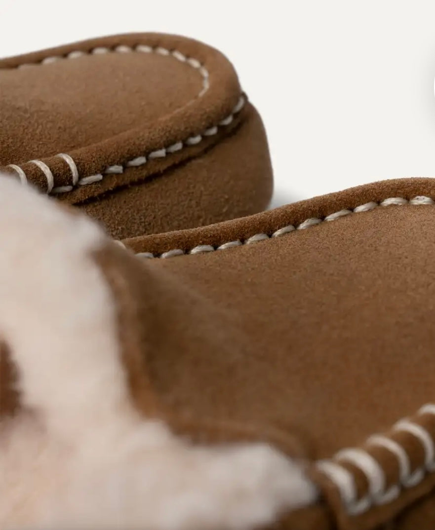 UGG Women’s Ansley Slipper Sz 6