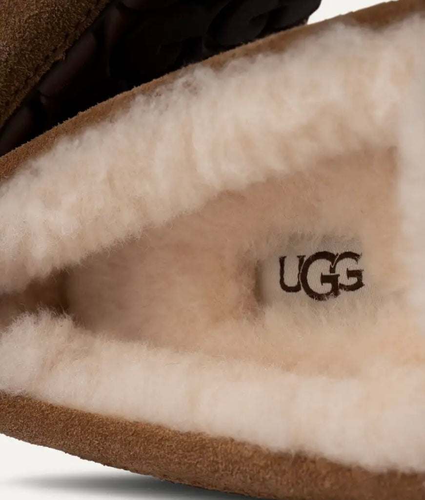 UGG Women’s Ansley Slipper Sz 6