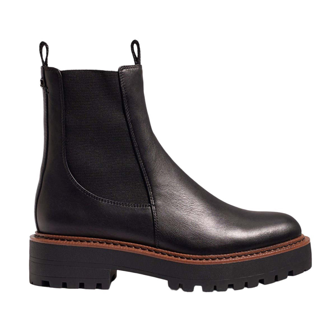 LAGUNA CHELSEA BOOTS 9.5