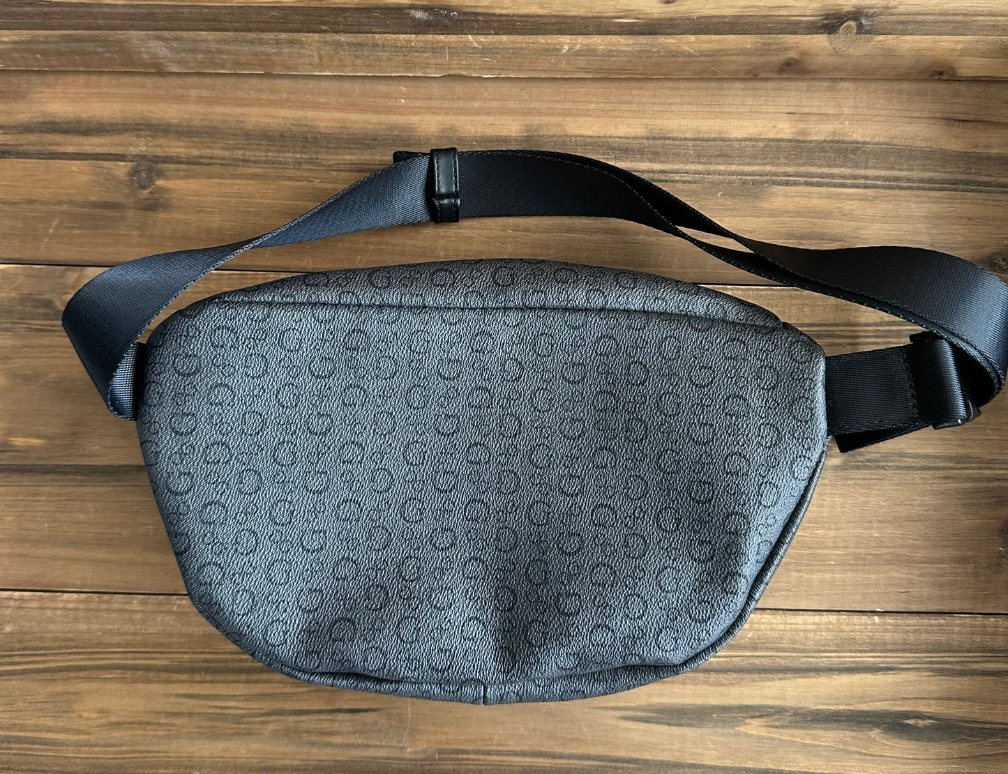 GUESS Waist Bag Fanny Pack Crossbody Bag